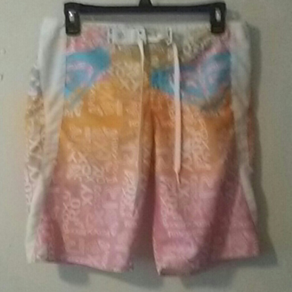 Roxy board shorts